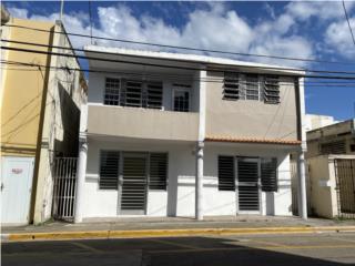 Pueblo de Arecibo Puerto Rico