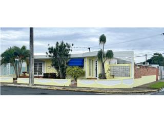 Villa Blanca, Caguas