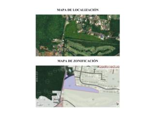 Plot 12.045 Acres, PR-987 Km 4.4, Fajardo