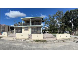 Casa con tres unidades Montellano Jardines 2