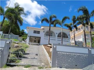 En Venta Propiedad en Quebrada Fajardo