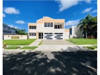 Urb Monte Verde Cayey casa de 7 han/ 4 baos