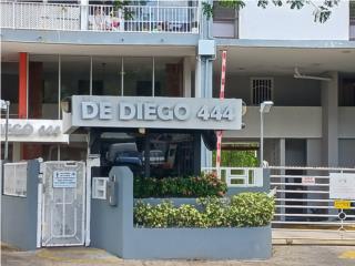 De Diego 444 Puerto Rico