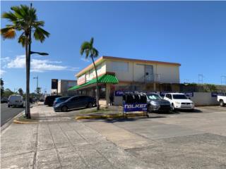 Plaza Carolina Shopping Center Puerto Rico