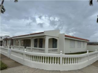 Villa Carolina Puerto Rico