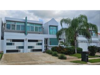 Urb. Veredas, Hermosa Residencia