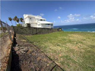 Exclusive Cliff Lot @ Isabela Beach