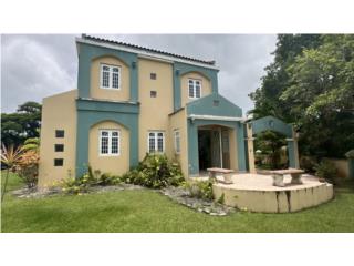 Urb. Hacienda del Dorado, Toa Alta PR 