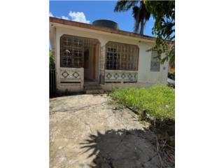 Casco Urbano de Morovis (pueblo)