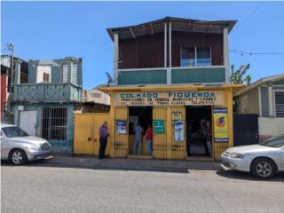 Calle Guayanilla 627, Ponce PR 00717
