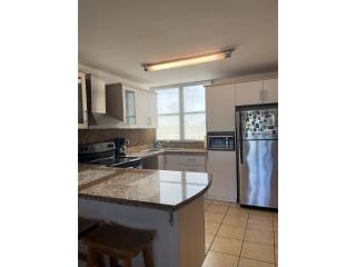 Penthouse en Aquatika Short Term Rental 