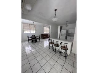 Apartamento 2 y 1 Casco urbano 
