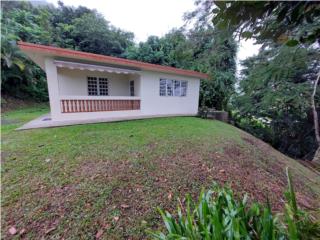 Preciosa Casa en el Pueblo de Aibonito  