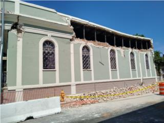 Ponce centro