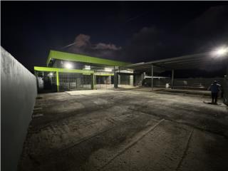 Excelente Localizacin Industral