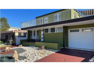 Venta Casa Urb Jardines del Caribe Ponce