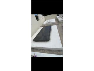 Panten para 4 servicios 