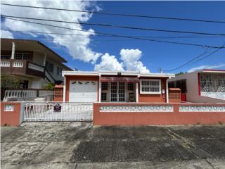Urbanizacion Mendez