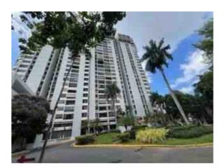 Condominio Parque de Las Fuentes 