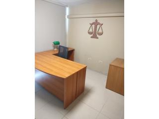 Oficina legal para venta en Hato Rey 
