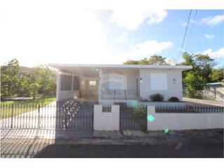 Propiedad en Aguas Claras, Ceiba