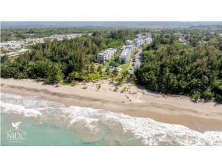 Apartamento de playa en Loiza