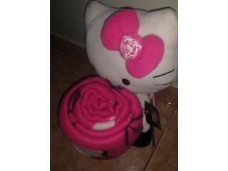 muñecos hello kitty