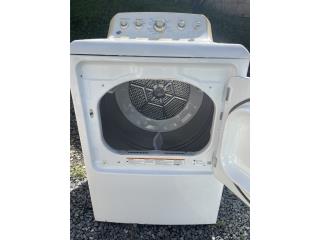 secadora electrica 180$ hubicada en cayey, Puerto Rico