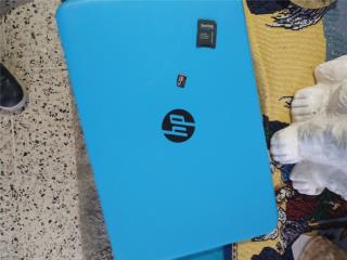 HP laptop $80, Puerto Rico