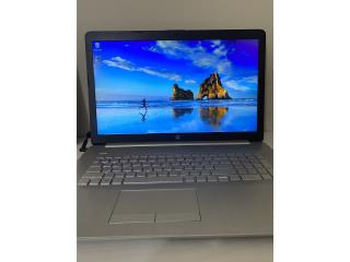Laptop HP 11thgen i5 NUEVA, un mes de uso! , Puerto Rico