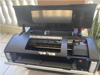 Printer Epson1400, Puerto Rico