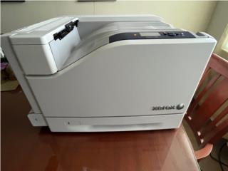 Printer Xerox Phaser 7500 a Color , Puerto Rico