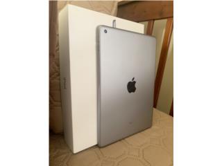 iPad (sexta generación) 32GB, Puerto Rico