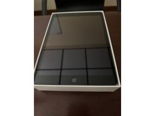 iPad 9na Generacón, Puerto Rico