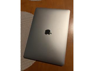 MacBook Air with M1 chip - Space Gray (2020), Puerto Rico