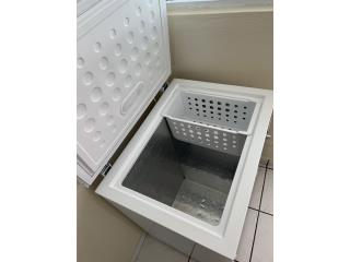 Freezer de piso $100 excelentes condiciones , Puerto Rico