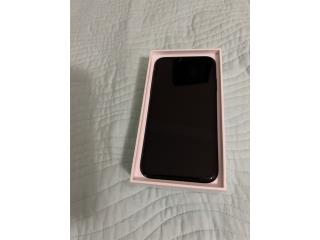 iPhone XR 128Gb, Puerto Rico