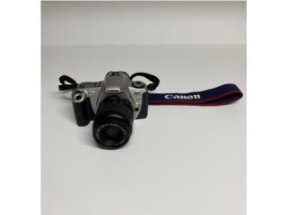 Se vende Camara Canon Rebel 2000, Puerto Rico