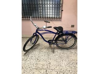 Bicicleta torito discount