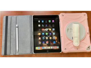 iPad (9th generation), Puerto Rico