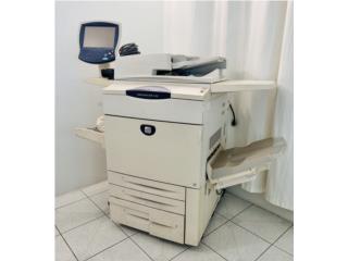 Impresora Xerox 242 Digital- Comercial, Puerto Rico