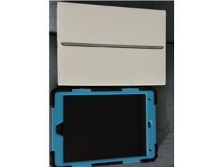 iPad Gen 9 Nuevo Con Cover y caja., Puerto Rico