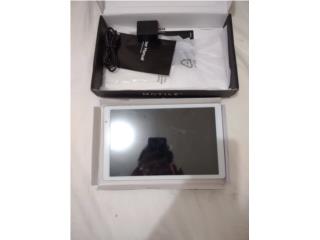 tablet nueva, Puerto Rico