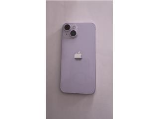 Iphone 14 purple 6.1, Puerto Rico