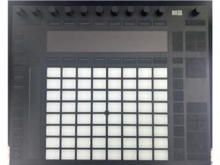 Ableton Push 2 with Live 10 Suite , Puerto Rico