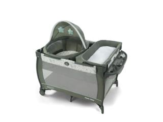 Graco Playard NUEVO  , Puerto Rico