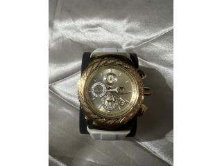 Reloj Technomarine Diamantes