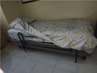 Cama de posiciones , Puerto Rico