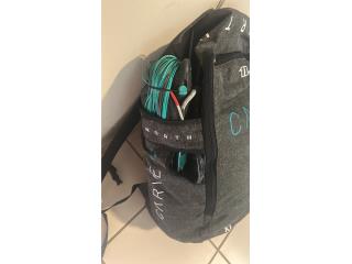 Equipo para Kitesurfing como Nuevo , Puerto Rico