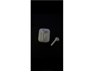 AirPods Originales , Puerto Rico